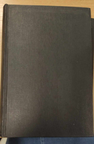A Magyar Gygyszertudomnyi Trsasg rtestje 1930. VI. vfolyam