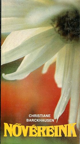 Christiane Barckhausen - N�v�reink