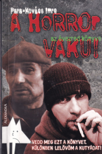 Para-Kov�cs Imre - A horror vakui