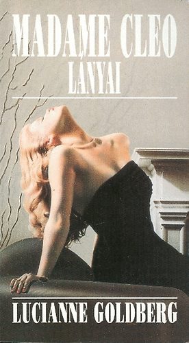 Lucianne Goldberg - Madame Cleo lnyai