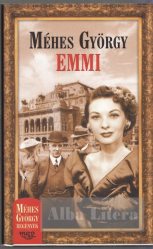 M�hes Gy�rgy - Emmi