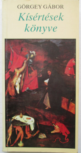G�rgey G�bor - K�s�rt�sek k�nyve