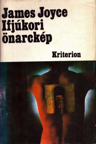 James Joyce - Ifj�kori �narck�p