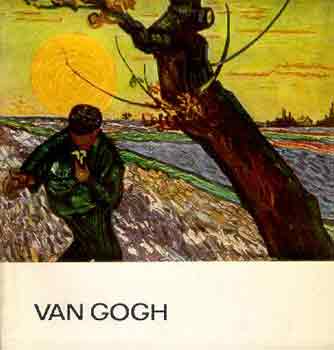 Van Gogh (a mvszet kisknyvtra)