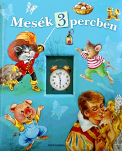Guadalupe Guardia - Mesk 3 percben