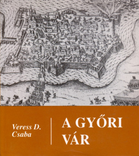 Veress D. Csaba - A gyri vr