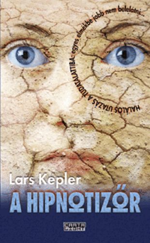 Lars Kepler - A hipnotizr