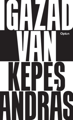 Kepes Andr�s - Igazad van
