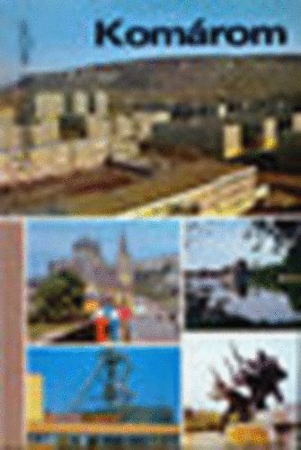 Komárom (Magyarország megyéi)