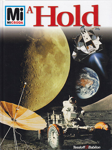 Erich Dr. �belacker - A Hold ( Mi micsoda )