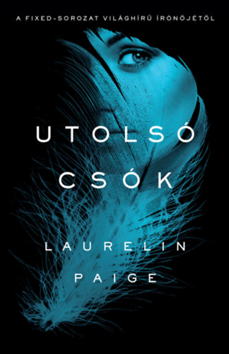 Laurelin Paige - Utols� cs�k
