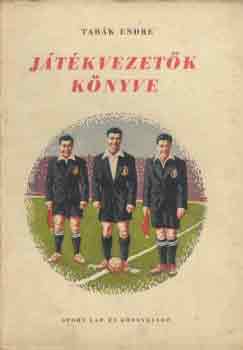 Tabk Endre - Jtkvezetk knyve