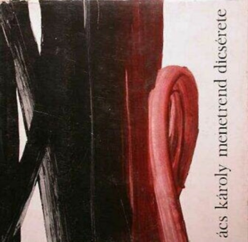 �cs K�roly - Menetrend dics�rete