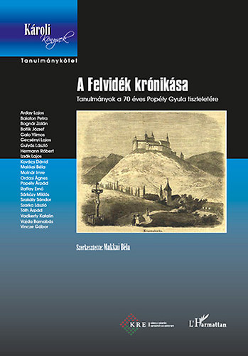 A Felvid�k kr�nik�sa