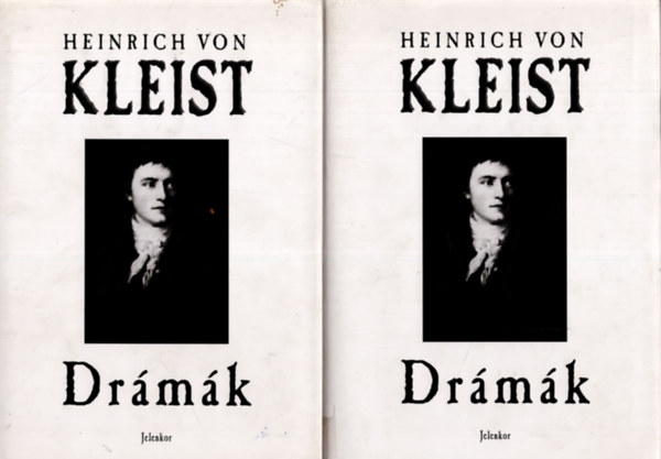 Heinrich von Kleist - Drmk I-II. (Kleist)