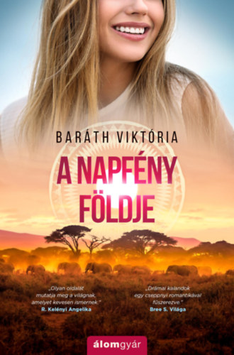 Barth Viktria - A napfny fldje