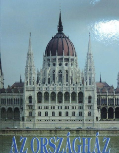 Csorba-Sisa-Szalay - Az Országház