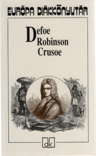 Truman Capote, Mikszth Klmn Defoe - 3 db Dikknyvtr knyv (Robinson Crusoe, Hidegvrrel, Mikszth-A tt atyafiak, A j palcok, Beszterce ostroma)