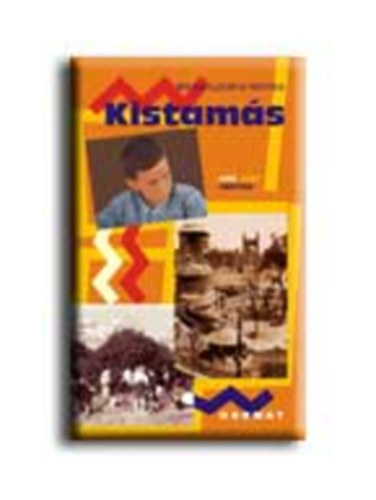 Miklya Luzsnyi Mnika - Kistams