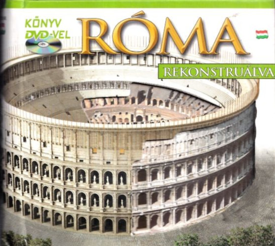 Rma rekonstrulva (DVD-mellklettel)