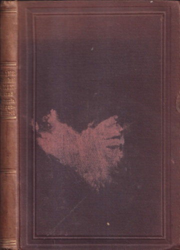 Taine - Francziaorsz�g klasszikus filoz�fusai a XIX. sz�zadban (Filoz�fiai �r�k t�ra)