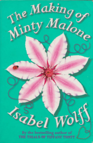 Isabel Wolff - The Making of Minty Malone