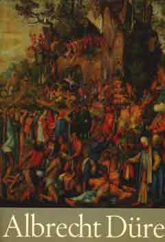 Heinz Lüdecke - Albrecht Dürer (Lüdecke)