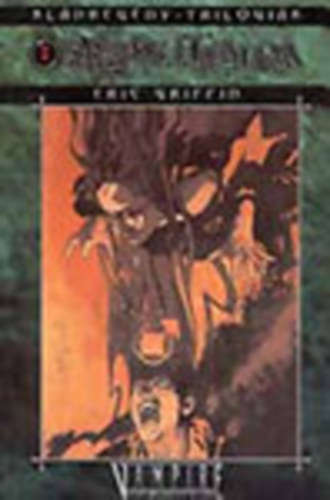 Eric Griffin - Kl�nreg�ny-trill�gi�k: �zvegyek hatalma (Tremere III.)