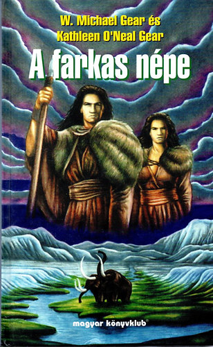 W. Michael s Katherine Gear - A farkas npe