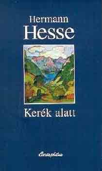 Hermann Hesse - Kerk alatt