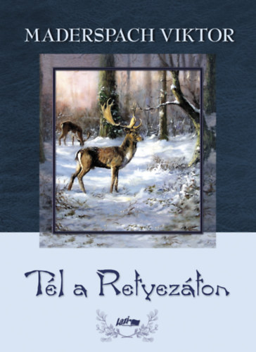 Maderspach Viktor - T�l a Retyez�ton