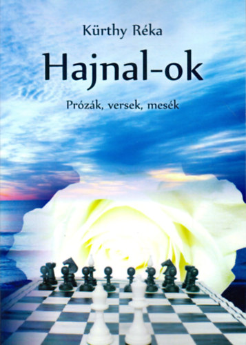 Krthy Rka - Hajnal-ok