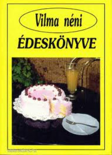 Vilma nni desknyve