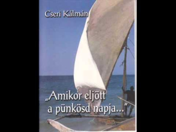 Cseri Klmn - "Amikor eljtt a pnksd napja"