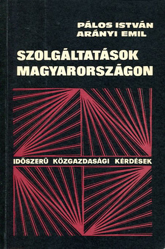 Szolgltatsok Magyarorszgon