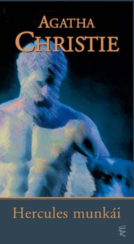 Agatha Christie - Hercules munk�i