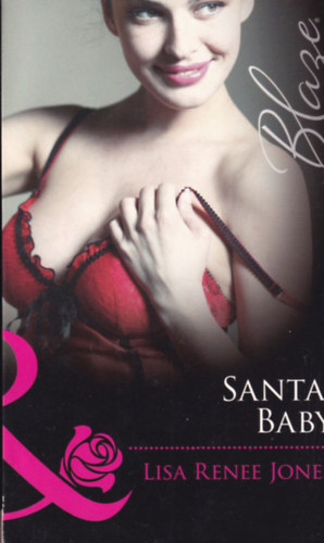 Lisa Renee Jones - Santa, Baby