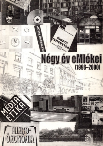 N�gy �v eMl�kei (1996-2000) - J�szber�ny