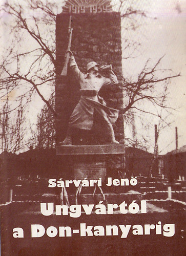 Srvri Jen - Ungvrtl a Don-kanyarig