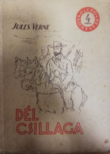 Verne Gyula - Dl csillaga