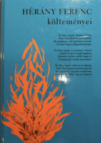H�r�ny Ferenc - H�r�ny Ferenc k�ltem�nyei