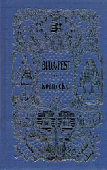 Hunfalvy János - Buda-Pest és környéke