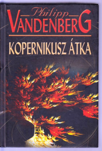 Philipp Vandenberg - Kopernikusz átka