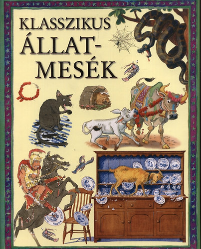 Klasszikus llatmesk
