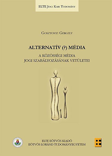 Gosztonyi Gergely - Alternatv (?) mdia