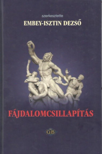 Fájdalomcsillapítás