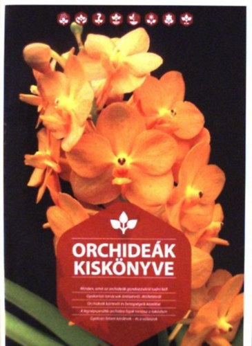 Ttrai Zsuzsa - Orchidek kisknyve