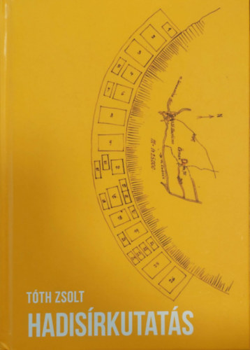 Tóth Zsolt - Hadsírkutatás