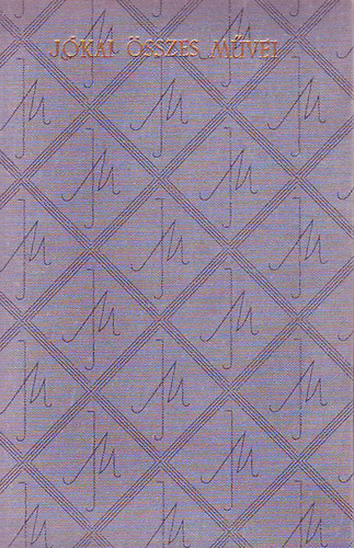 Jókai Mór - A barátfalvi Lévita