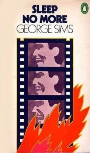 George Sims - Sleep No More